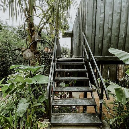Daydream Lodge Tampaksiring エクステリア 写真
