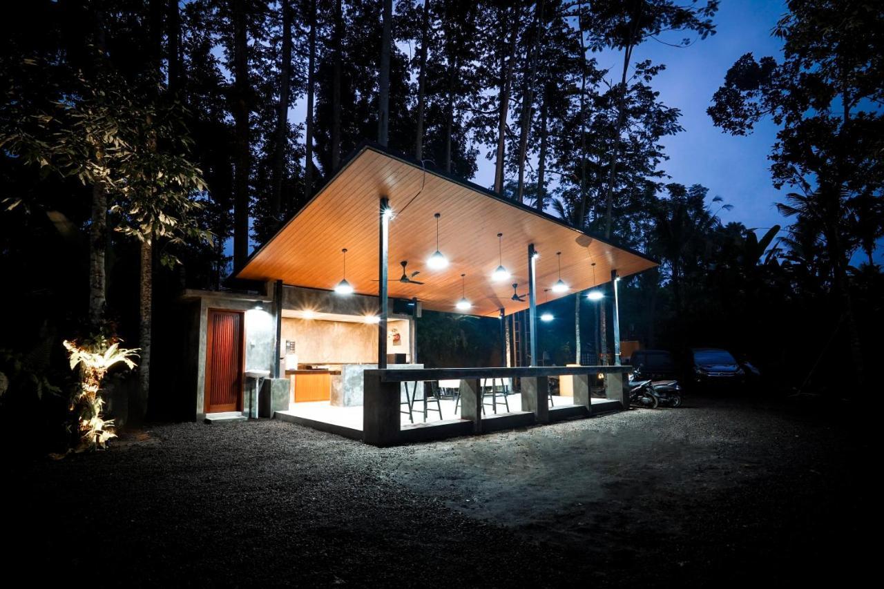 Daydream Lodge Tampaksiring エクステリア 写真