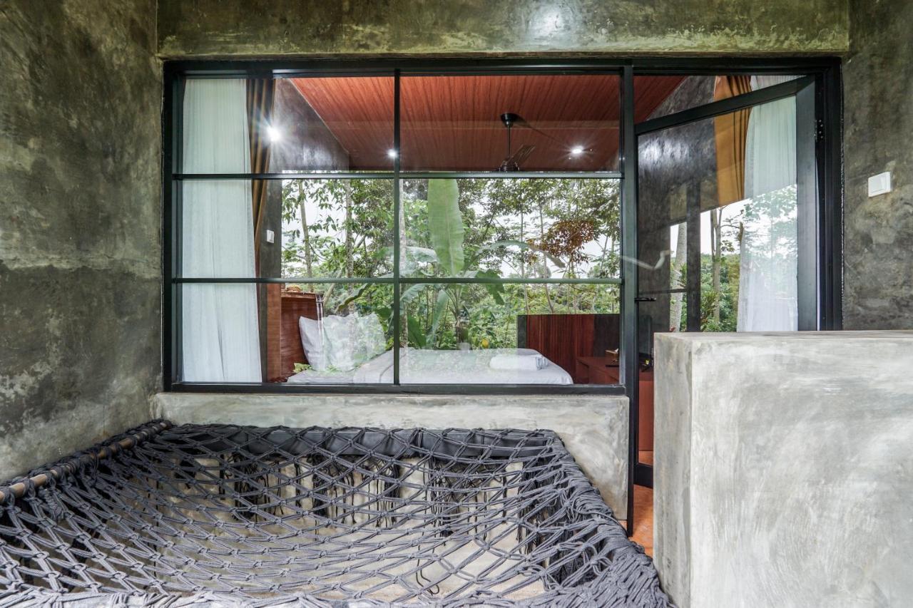 Daydream Lodge Tampaksiring エクステリア 写真