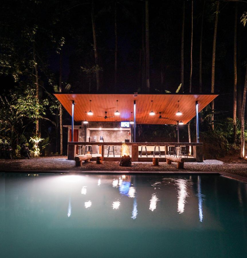 Daydream Lodge Tampaksiring エクステリア 写真