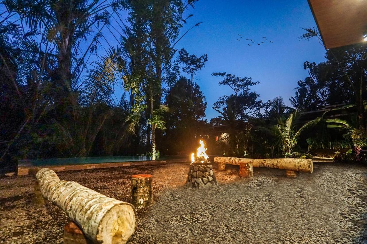 Daydream Lodge Tampaksiring エクステリア 写真