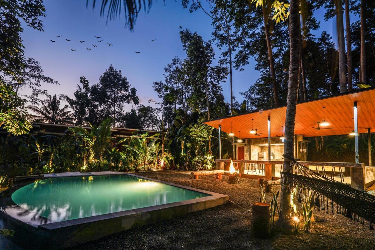 Daydream Lodge Tampaksiring エクステリア 写真