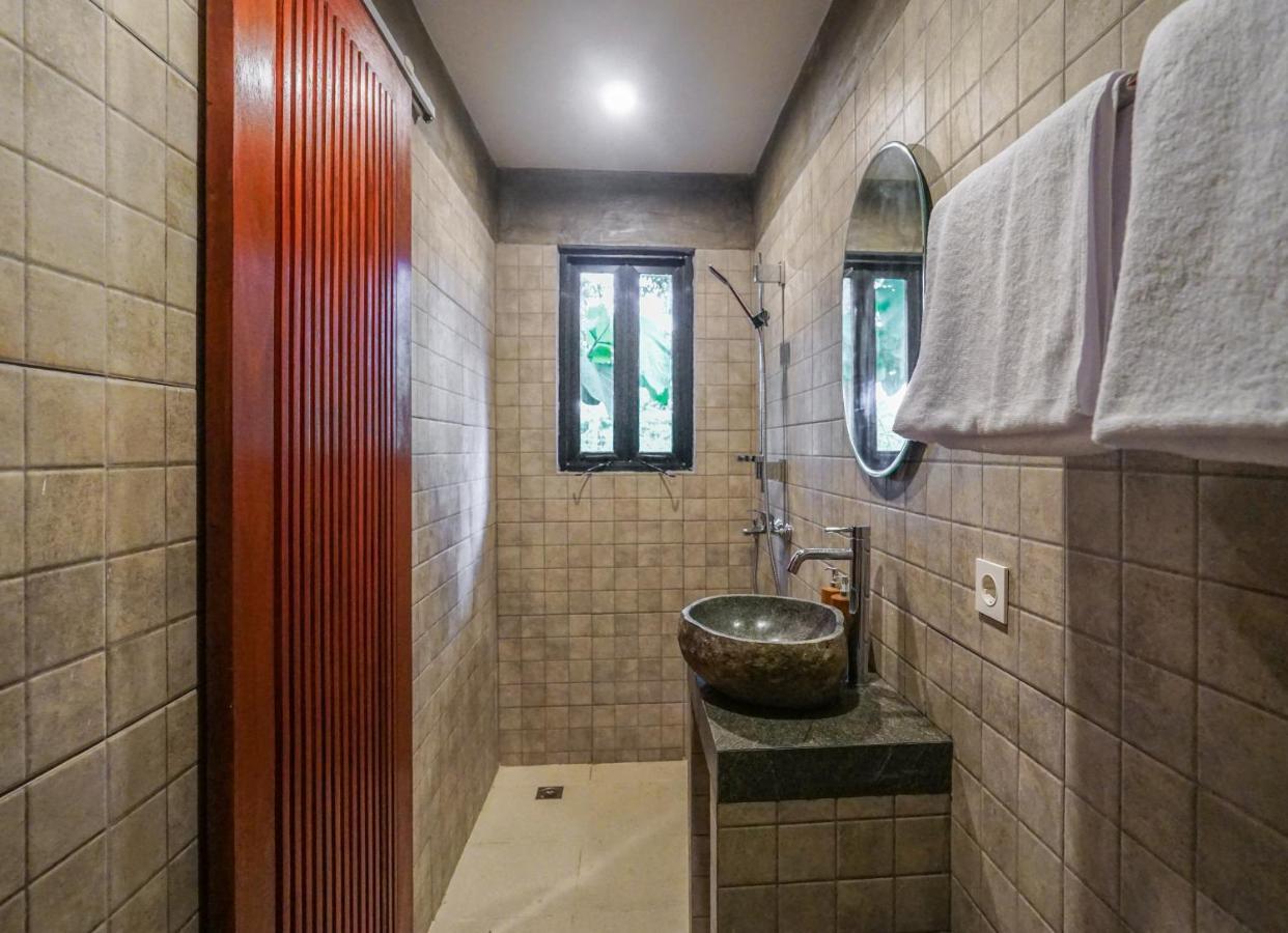 Daydream Lodge Tampaksiring エクステリア 写真