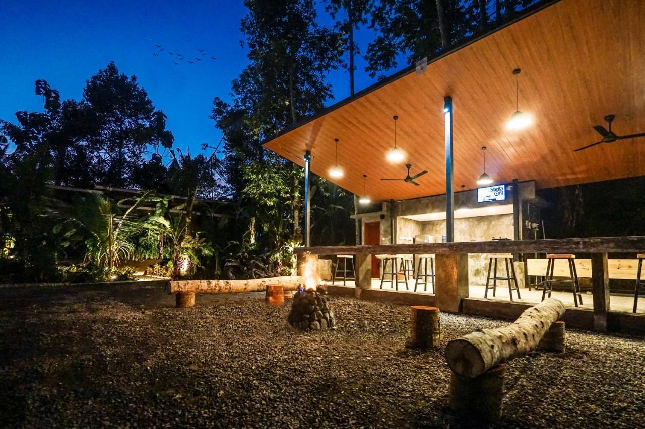 Daydream Lodge Tampaksiring エクステリア 写真