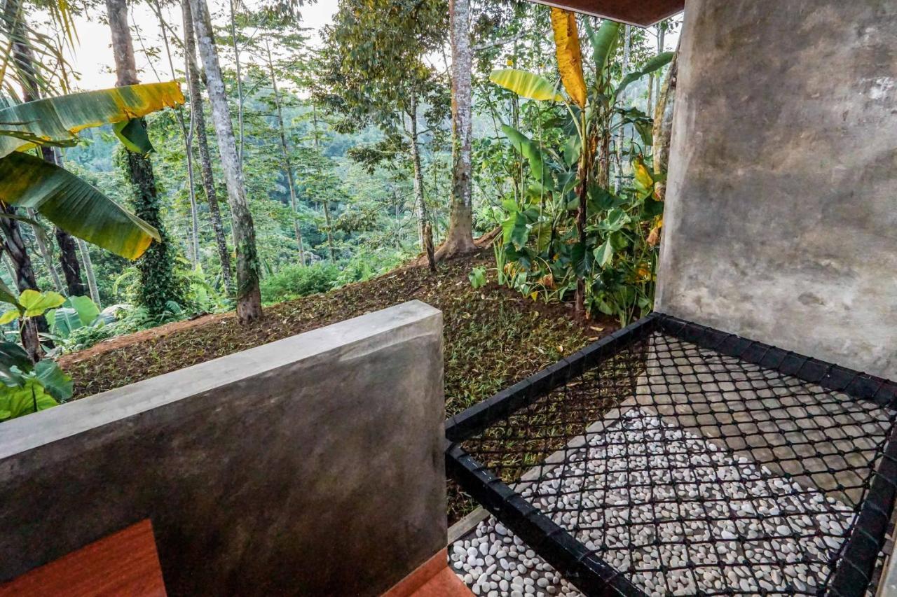 Daydream Lodge Tampaksiring エクステリア 写真