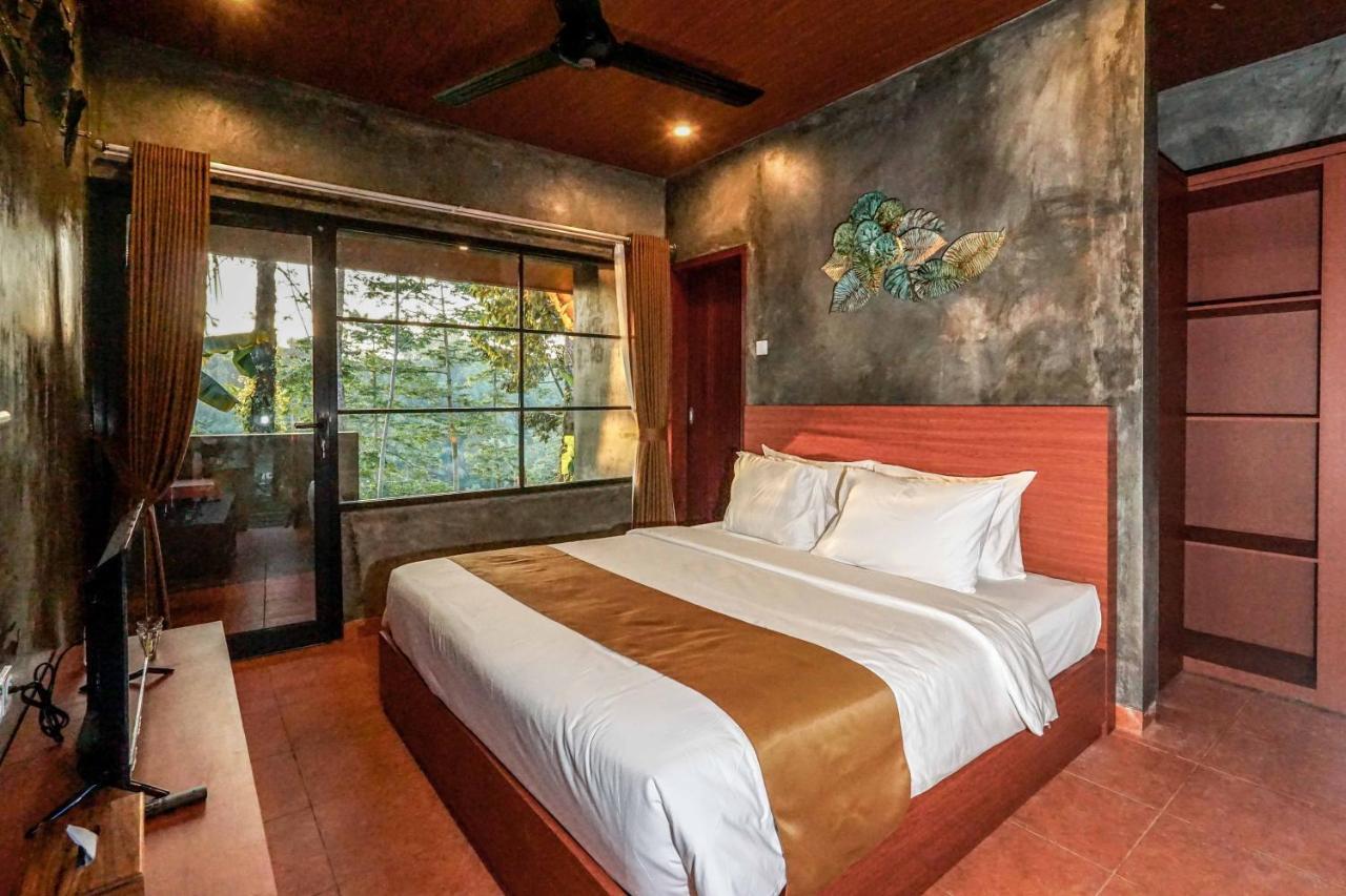 Daydream Lodge Tampaksiring エクステリア 写真