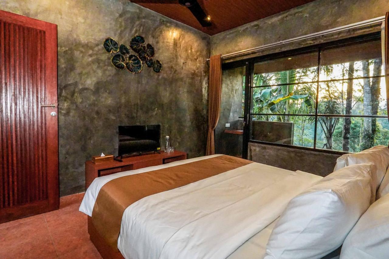 Daydream Lodge Tampaksiring エクステリア 写真