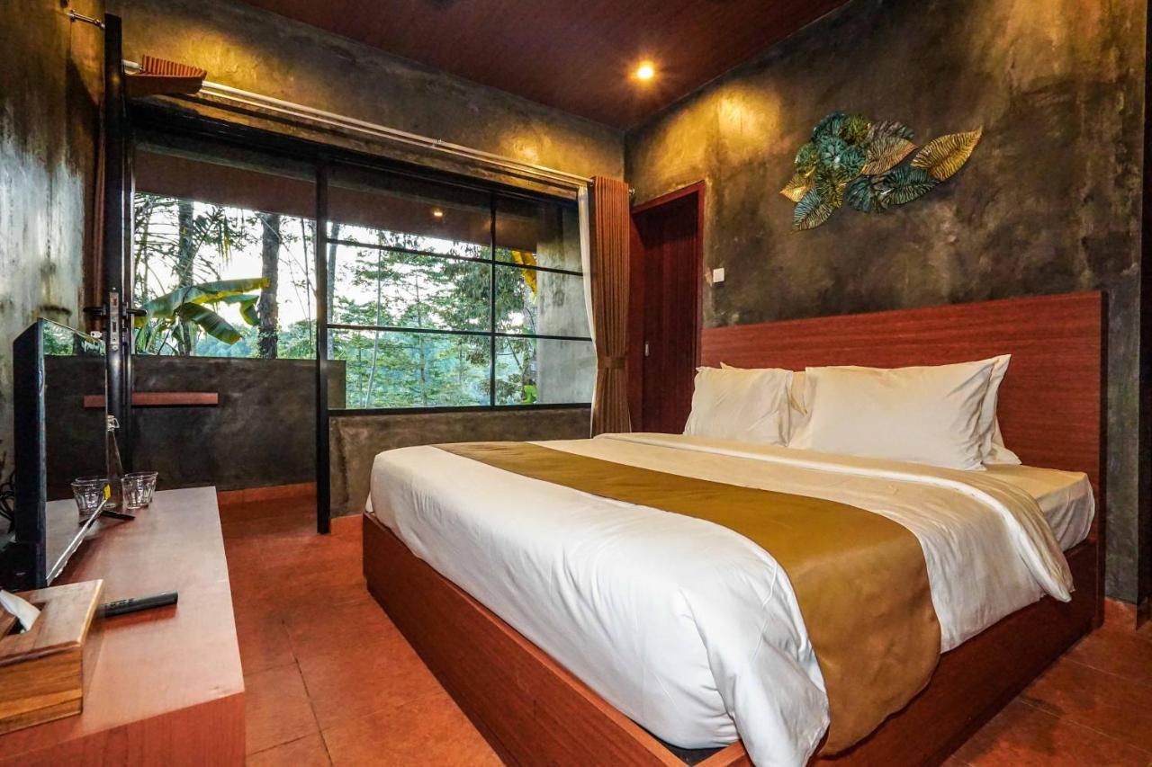 Daydream Lodge Tampaksiring エクステリア 写真