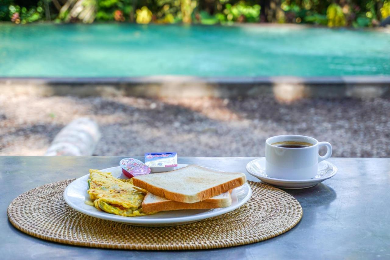 Daydream Lodge Tampaksiring エクステリア 写真