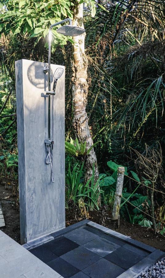 Daydream Lodge Tampaksiring エクステリア 写真