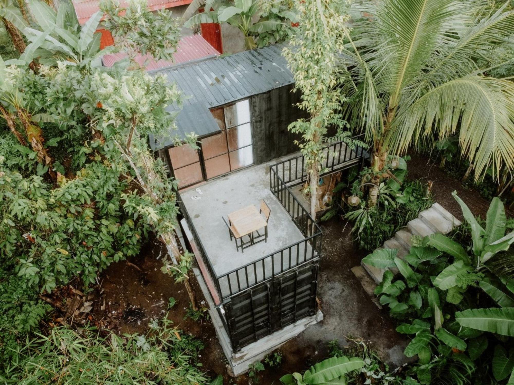 Daydream Lodge Tampaksiring エクステリア 写真