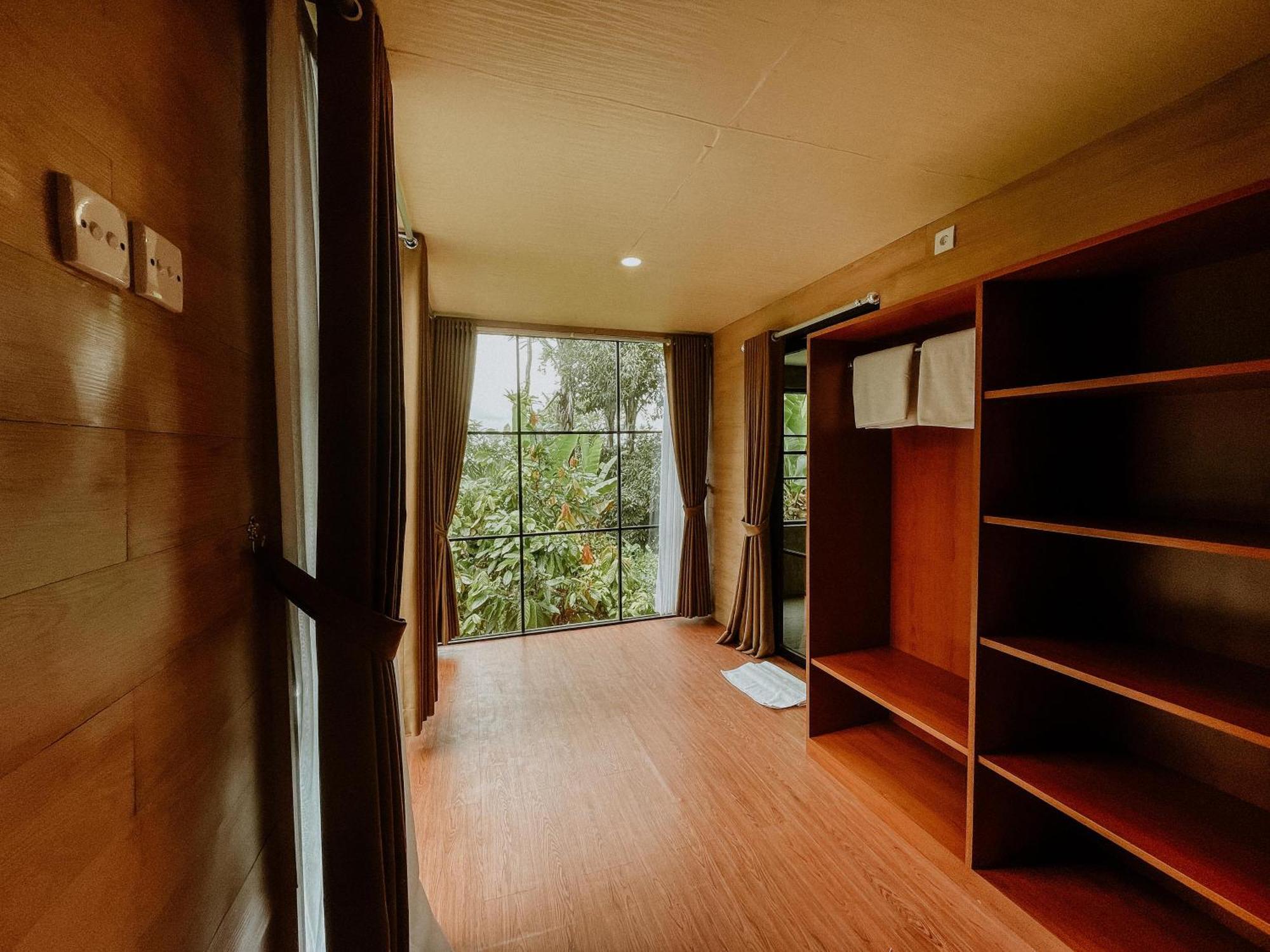 Daydream Lodge Tampaksiring エクステリア 写真