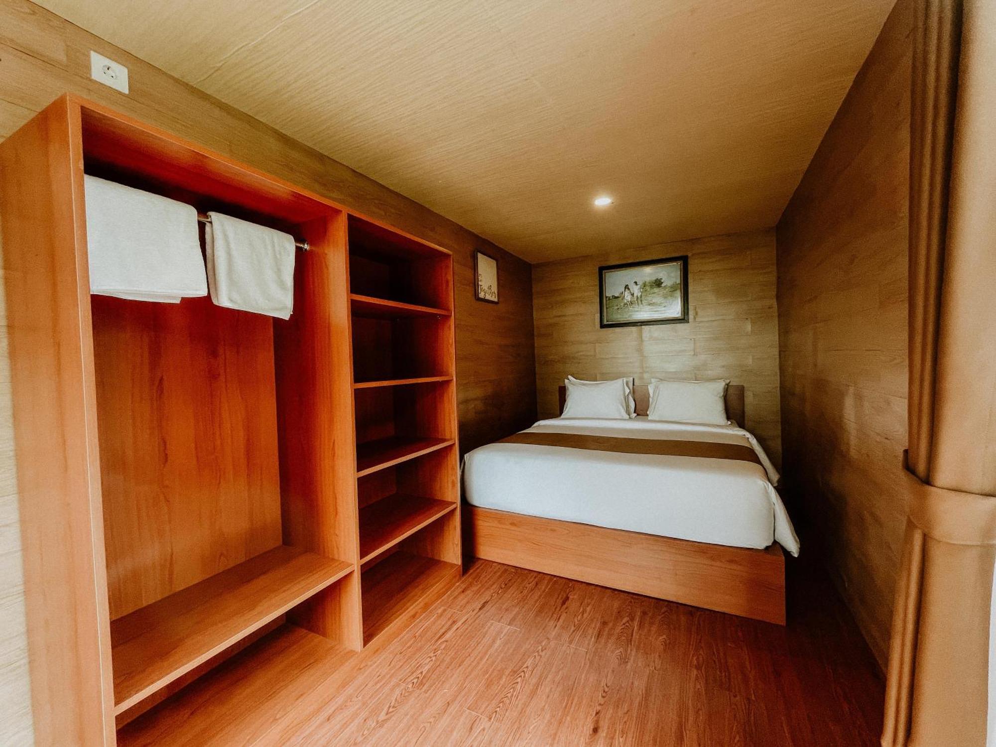 Daydream Lodge Tampaksiring エクステリア 写真