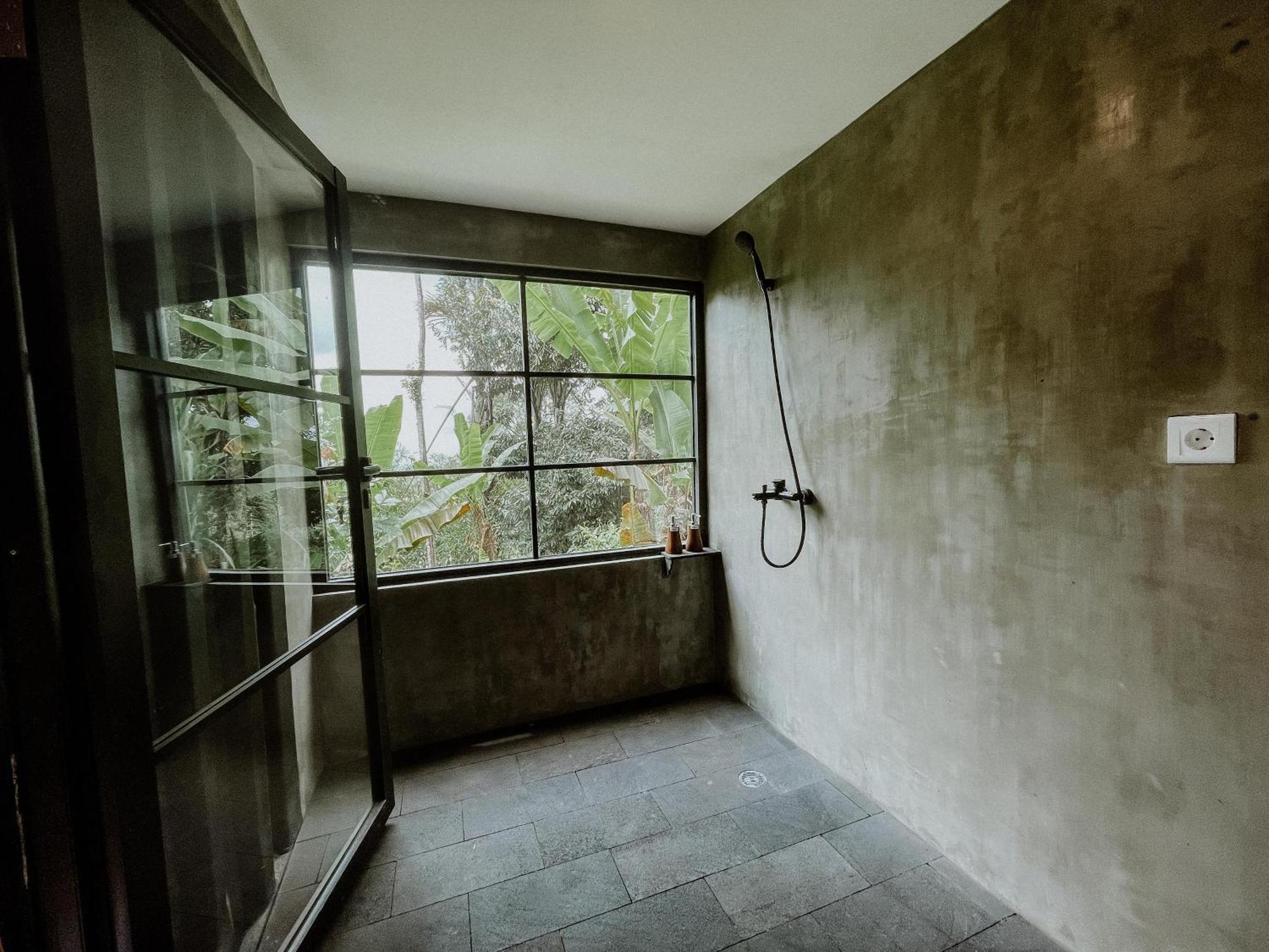 Daydream Lodge Tampaksiring エクステリア 写真