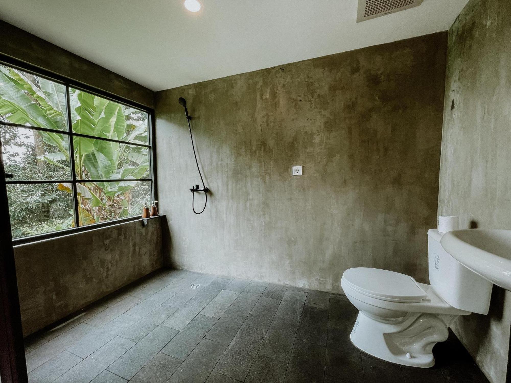 Daydream Lodge Tampaksiring エクステリア 写真