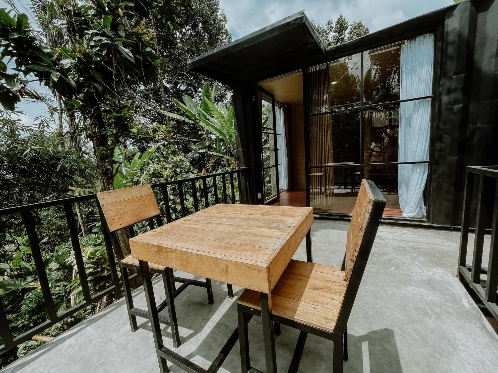 Daydream Lodge Tampaksiring エクステリア 写真