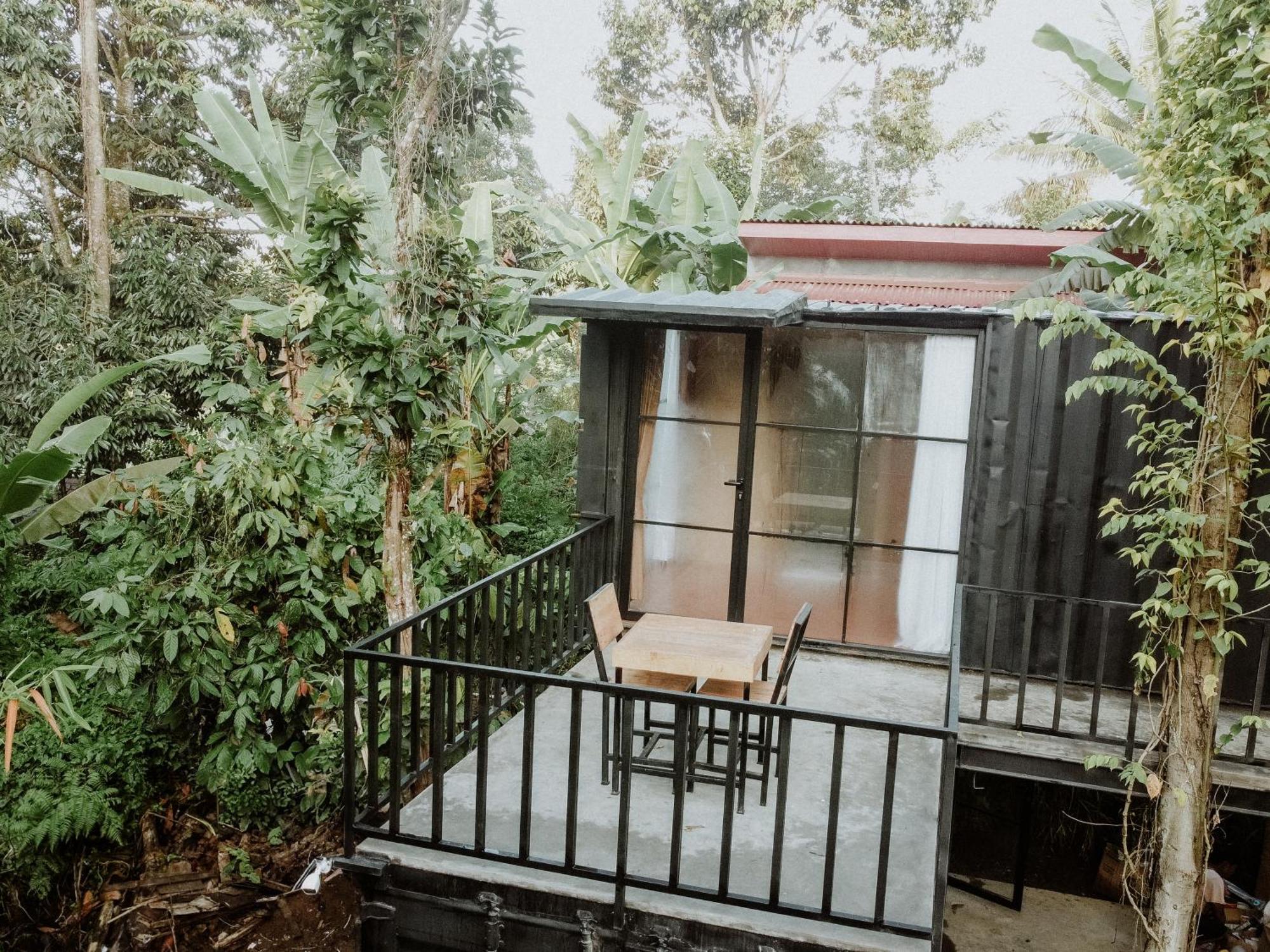 Daydream Lodge Tampaksiring エクステリア 写真