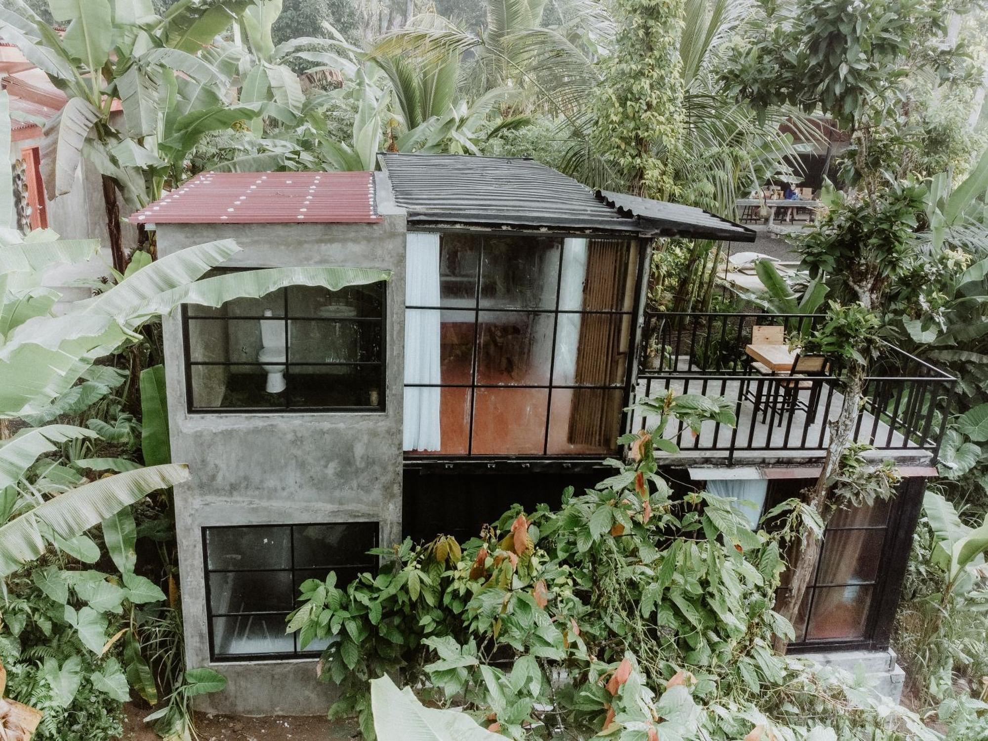 Daydream Lodge Tampaksiring エクステリア 写真